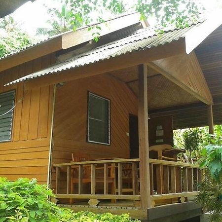 Save Bungalows Ko Tao Exterior photo