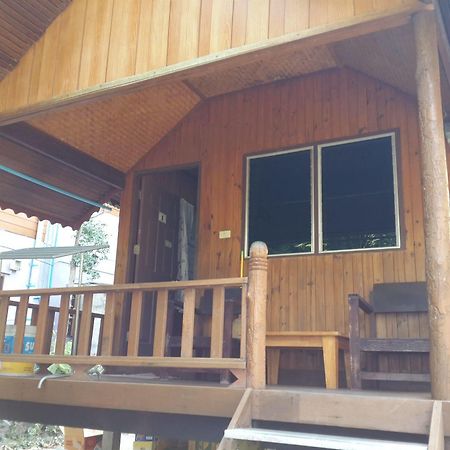 Save Bungalows Ko Tao Exterior photo