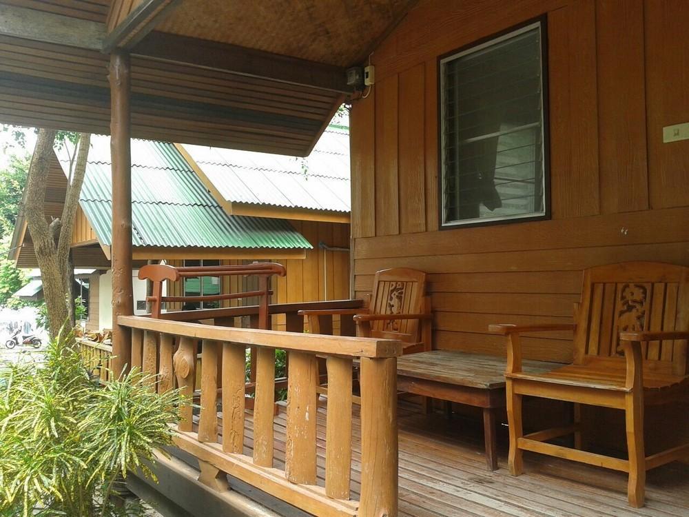 Save Bungalows Ko Tao Exterior photo