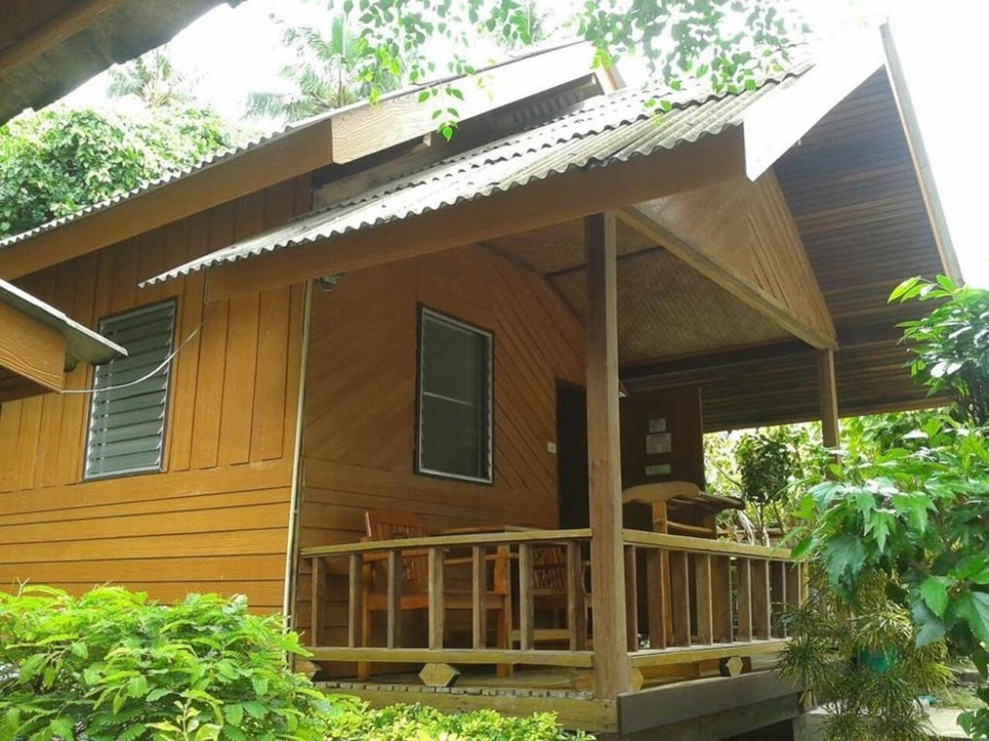 Save Bungalows Ko Tao Exterior photo
