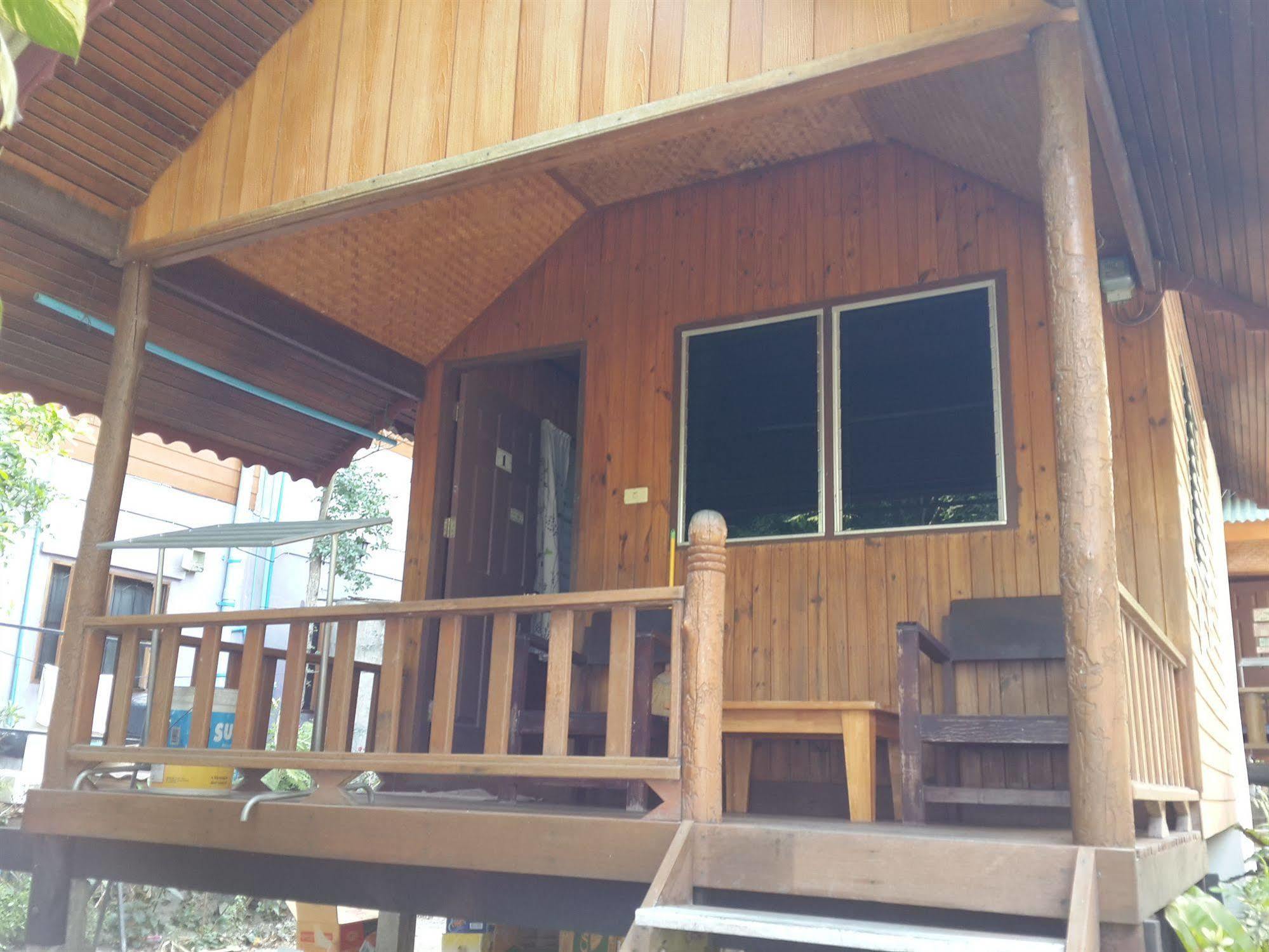 Save Bungalows Ko Tao Exterior photo