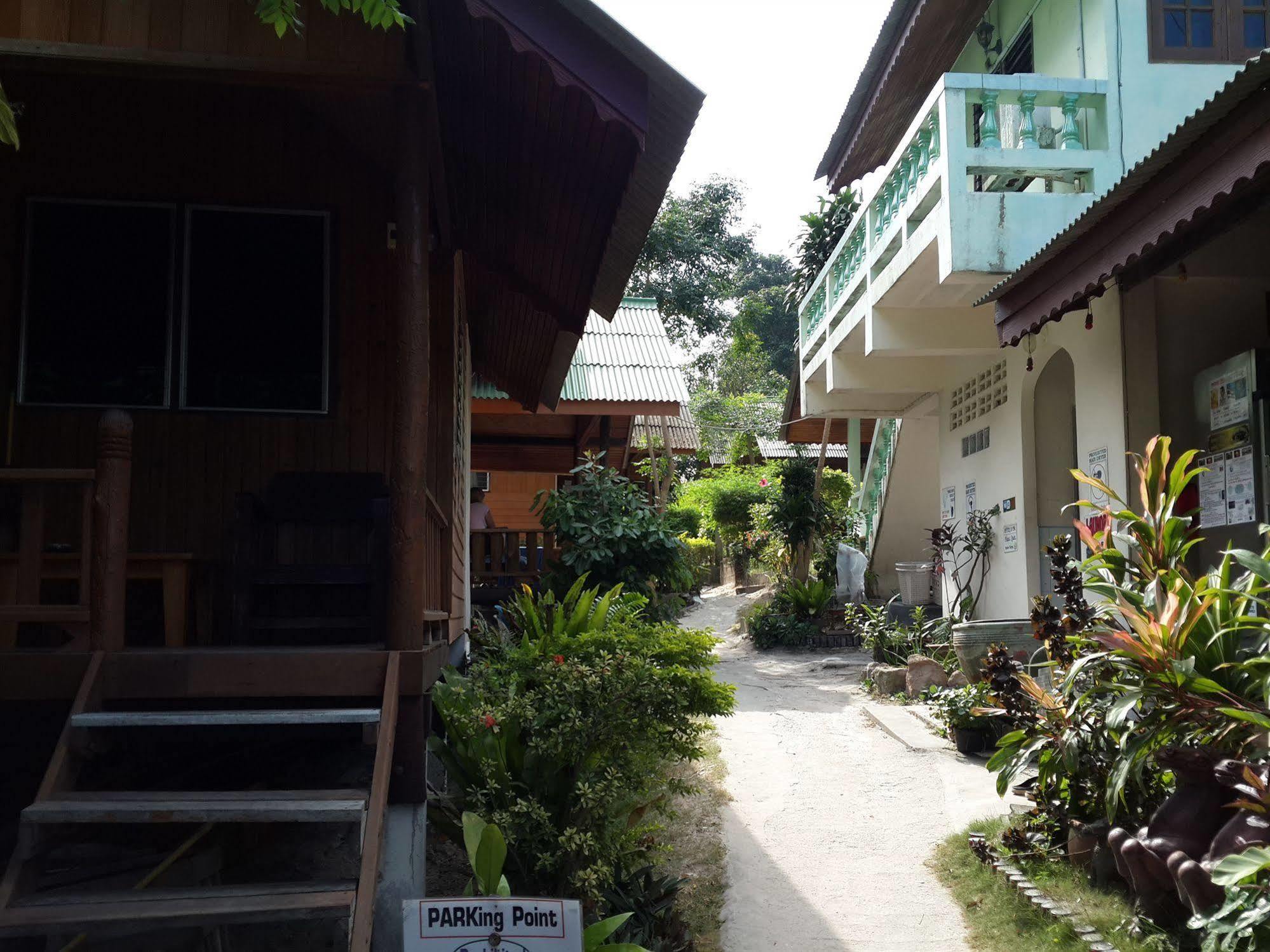Save Bungalows Ko Tao Exterior photo