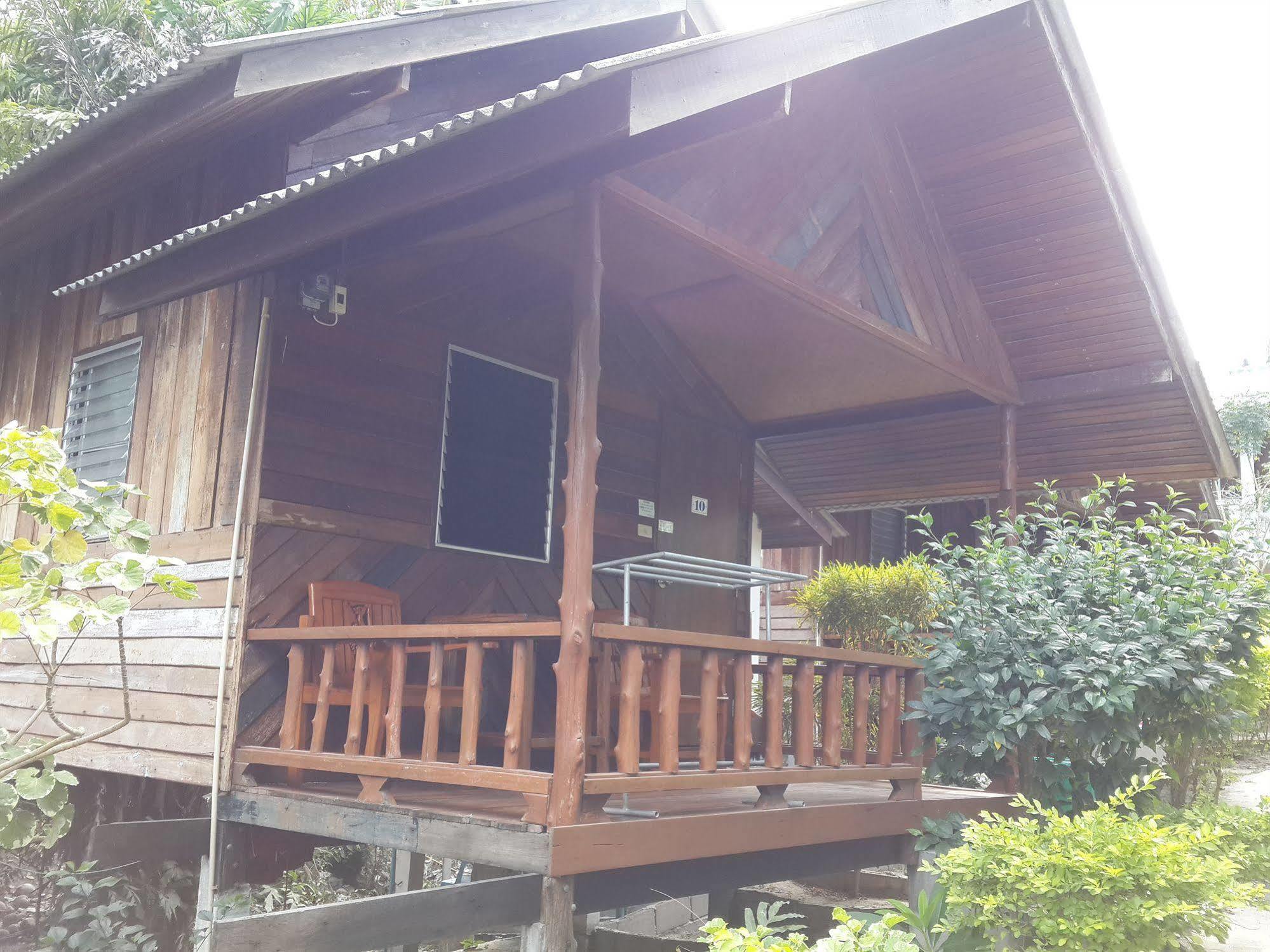 Save Bungalows Ko Tao Exterior photo