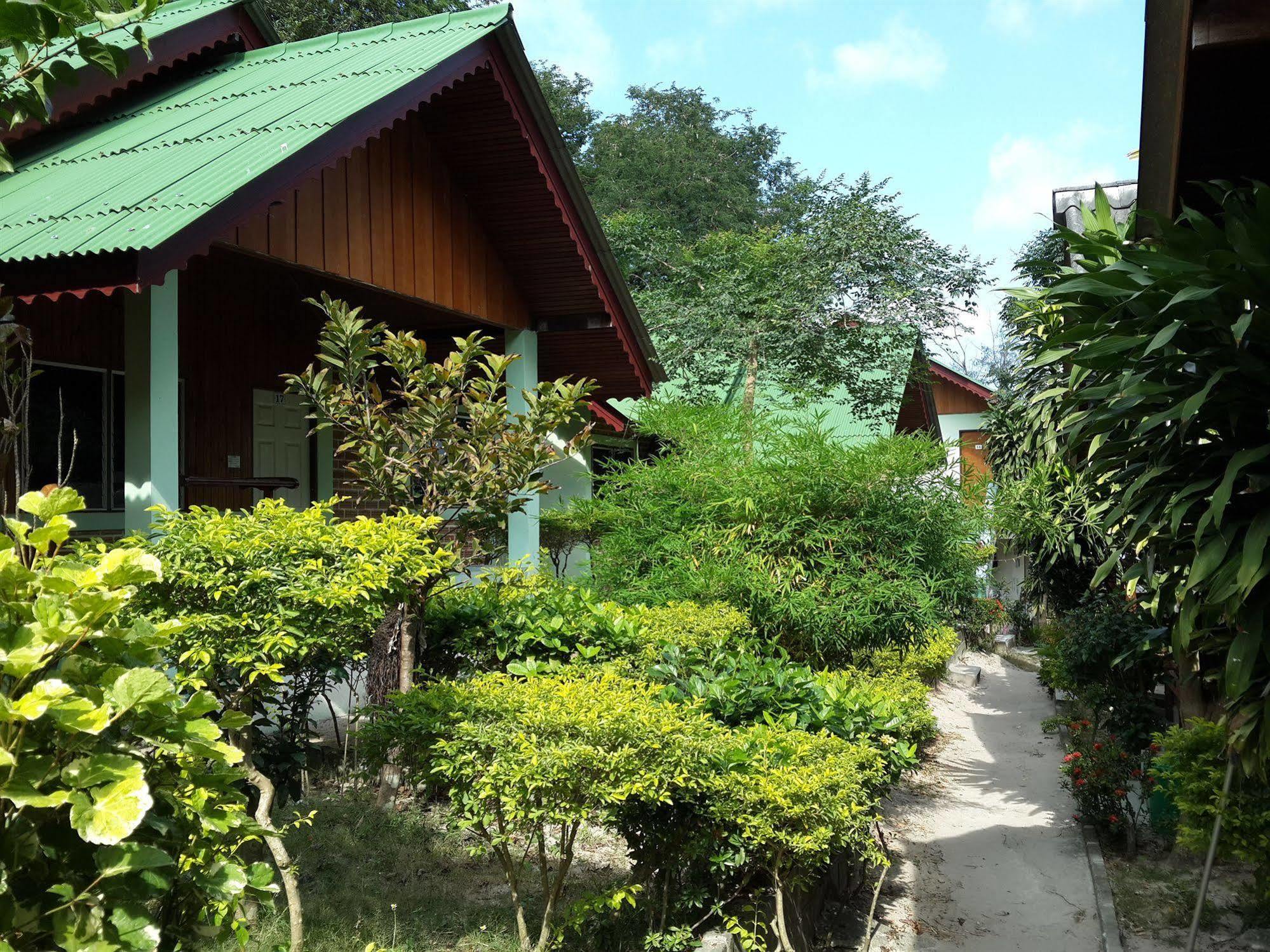 Save Bungalows Ko Tao Exterior photo