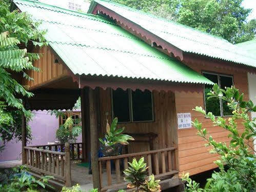 Save Bungalows Ko Tao Exterior photo