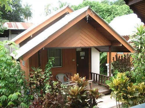 Save Bungalows Ko Tao Exterior photo