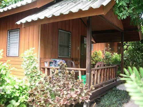 Save Bungalows Ko Tao Exterior photo