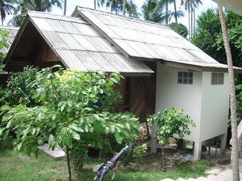 Save Bungalows Ko Tao Exterior photo